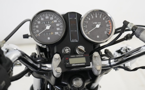 SUZUKI GS400 2021 GS400