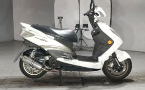 YAMAHA CYGNUS 125 X SE46
