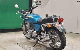 HONDA CB1100 EX ABS SC65