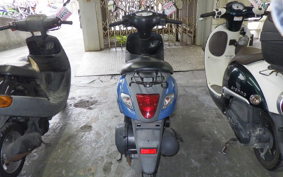 SUZUKI ﾚｯﾂ CA4AA
