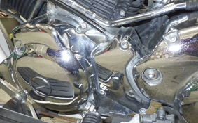 YAMAHA DRAGSTAR 1100 CLASSIC 2009 VP13J