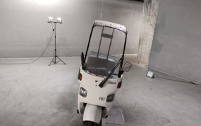 HONDA GYRO TA02