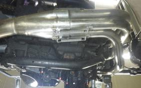 KAWASAKI ZRX400 1994 ZR400E