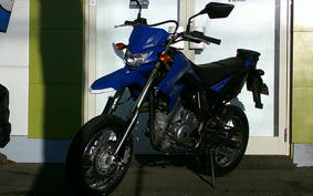 KAWASAKI KLX125D TRACKER LX125D