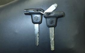 SUZUKI GSX-S125 2025 DL32B