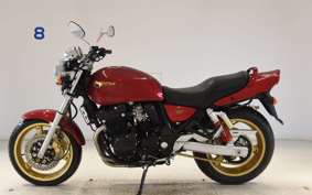 SUZUKI INAZUMA 400 (GSX400) GK7BA
