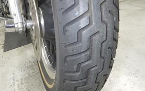 HARLEY FLHR 1580 2007