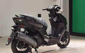 YAMAHA CYGNUS Griffus 1996 SEJ4J
