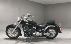 YAMAHA DRAGSTAR 400 CLASSIC 2008 VH01J