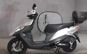 SUZUKI ADDRESS V125 DT11A