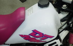 YAMAHA DT50 2015 17W