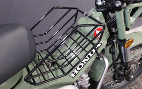 HONDA CT125 HUNTER  CUB  JA55