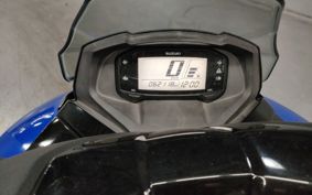 SUZUKI  BURGMAN  STREET 125 EA11D