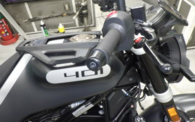 HUSQVARNA SVARTPILEN 401 2021