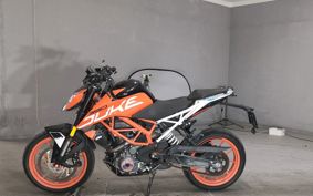 KTM 390 DUKE 2019 JPJ40