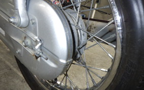 HONDA C110 SUPER CUB JA10