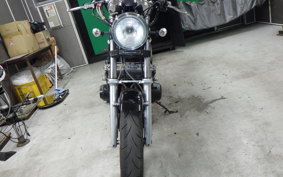 KAWASAKI Z400 FX 1981 KZ400E