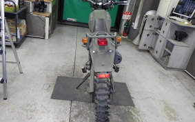 YAMAHA SEROW 225 Gen.2 2019 1KH