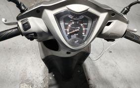 HONDA DIO 110 JF31