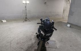 KAWASAKI NINJA ZX-25R ZX250E