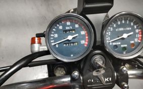 SUZUKI GN125 E NF41A