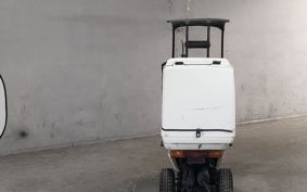 HONDA GYRO TA02