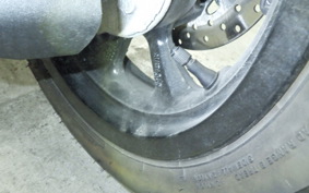 YAMAHA TRICITY 125 A 2014 SEC1J