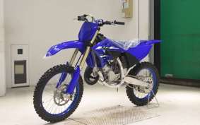 YAMAHA YZ125 CE36C