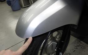HONDA TACT-4ﾍﾞｰｼｯｸ AF79