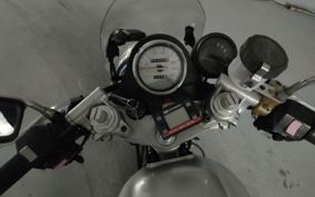 YAMAHA SRX400-1 3VN