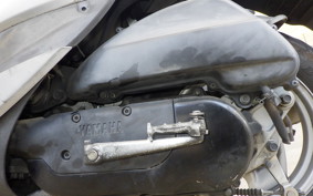 YAMAHA JOG Gen.5 SA36J