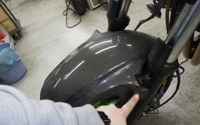 KAWASAKI ZRX1200 R 2008 ZRT20A