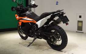 KTM 890 ADVENTURE	