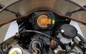 KAWASAKI ZX 10 NINJA R 2005 ZXCC12