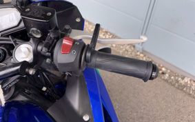 YAMAHA YZF-R3 2017 RH07J