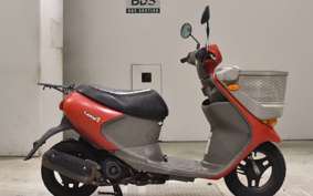 SUZUKI LET's 4 Basket CA43A