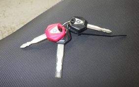 YAMAHA XSR900 2016 RN46J