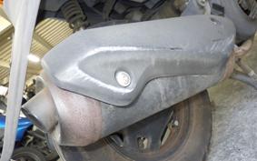 SUZUKI ADDRESS V125 G CF46A