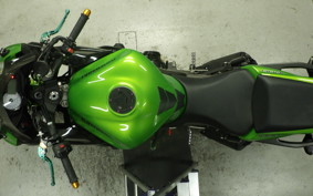 KAWASAKI NINJA 1000 A 2012