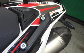 KTM 690 SMC 2008