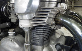 KAWASAKI W650 2003 EJ650A