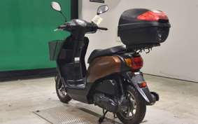 HONDA TACT-4ﾍﾞｰｼｯｸ AF79