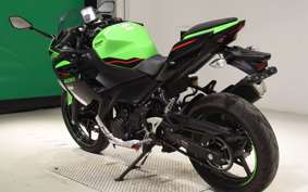 KAWASAKI NINJA 400 2020 EX400G