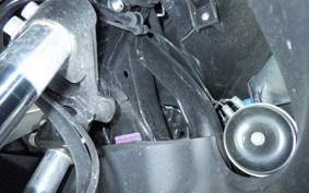 HONDA PCX125 2012 JK05