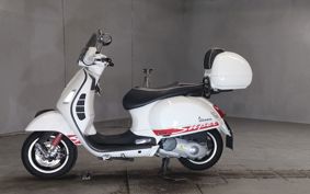 VESPA  VESPA GTS150SUPER M4541