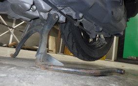 SUZUKI ﾚｯﾂ CA4AA
