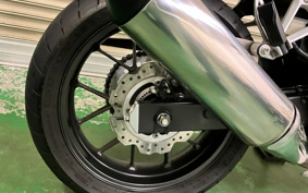 HONDA CB400F ABS 2014 NC47