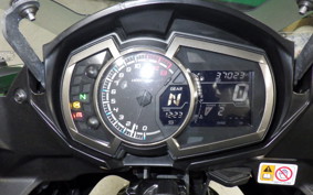 KAWASAKI NINJA 1000 A 2018 ZXT00W
