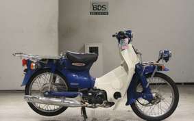 HONDA C50 SUPER CUB