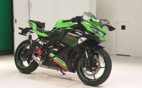 KAWASAKI ZX-25R 2006 ZX250E